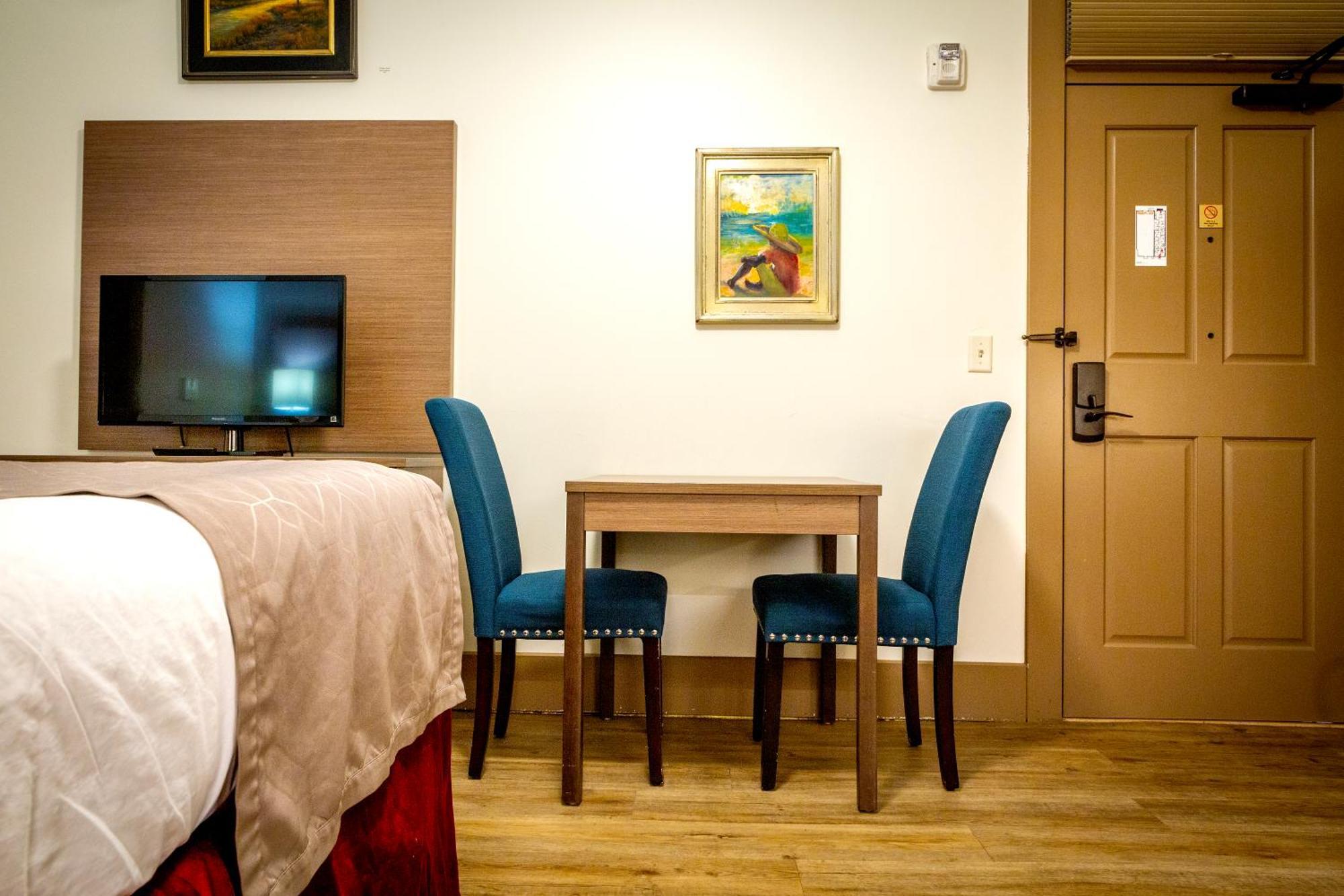 Historic Hotel Arvon Грейт-Фолс Номер фото